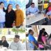 Sindicatura da continuidad a programa escrituración de vivienda en la Beltrones y participa en Jornada de Salud y bienestar en Villa Fontana