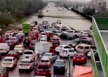 Hidalgo pide declaratoria de emergencia ante daños por lluvias