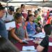 Con Sonora Atiende, Gobernador Durazo lleva servicios gratuitos a la colonia Pueblitos