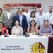 Comisión del Congreso de Sonora escucha propuestas en favor de personas migrantes en Nogales