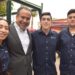 Destaca Toño Astiazarán liderazgo de Hermosillo en creación de nuevos empleos en el país, de acuerdo al IMSS