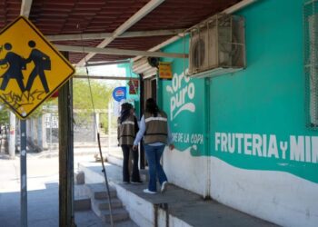Impulsan estrategia de Zonas Frescas para proteger la salud ante calor extremo