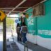 Impulsan estrategia de Zonas Frescas para proteger la salud ante calor extremo