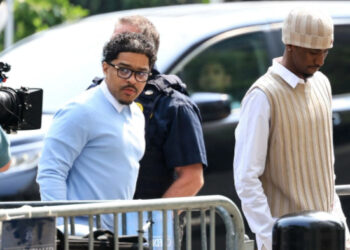 Ex novia señala a ‘Diddy’ Combs de desoir peticiones de uso de preservativo en fiestas sexuales