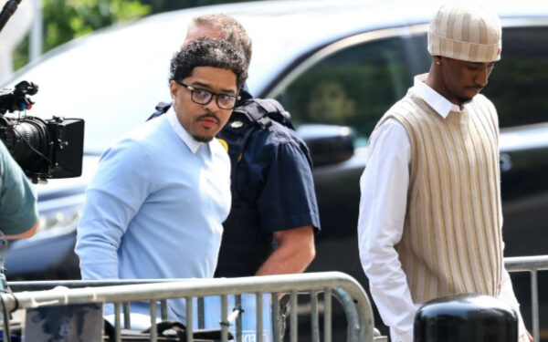 Ex novia señala a ‘Diddy’ Combs de desoir peticiones de uso de preservativo en fiestas sexuales