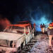 Explosión en toma ilegal de gasolina en Tetepango, Hidalgo; un muerto y 8 heridos