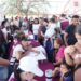 Gobernador Durazo cumple a familias de la colonia Laura Alicia Frías con servicios gratuitos de “Sonora Atiende”
