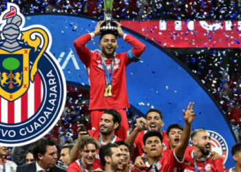 Chivas mete presión para fichar lo antes posible a un campeón de la Liga MX con Toluca; ¿regresa Alexis Vega?