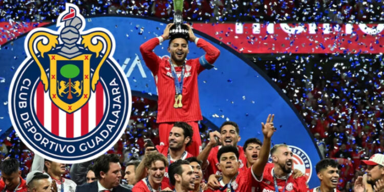 Chivas mete presión para fichar lo antes posible a un campeón de la Liga MX con Toluca; ¿regresa Alexis Vega?