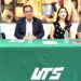 Fortalece Gobierno de Sonora competencias profesionales de docentes universitarios: UTS