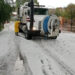 Fuerte granizada causa estragos en Zumpango, Edomex