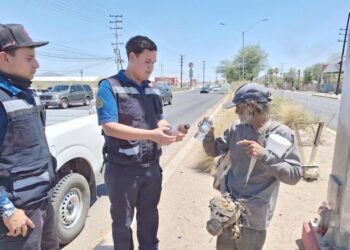 Alertan por pronóstico de lluvias intensas para el mes de julio