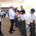 Gobernador Durazo impulsa mejoras en infraestructura del Instituto Kino para garantizar educación integral de niñas y niños