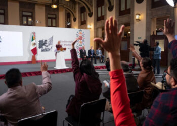 Por inconsistencias se revisan fuentes del Registro de Personas Desaparecidas: CSP