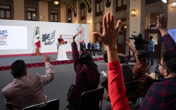 Por inconsistencias se revisan fuentes del Registro de Personas Desaparecidas: CSP