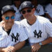 Joe Torre, coach honorario de la Liga Americana en Juego de Estrellas de MLB