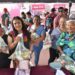 Lleva Gobierno de Sonora apoyos a familias sonorenses a través de CECOP en la feria de servicios “Sonora Atiende”
