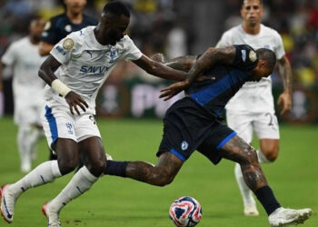 Lamenta Jimmy Lozano falta de contundencia del Pachuca en Mundial de Clubes