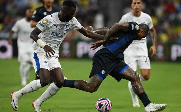 Lamenta Jimmy Lozano falta de contundencia del Pachuca en Mundial de Clubes