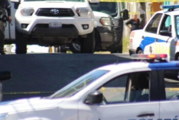 Diez muertos y 12 lesionados en ataque armado en una fiesta en Irapuato