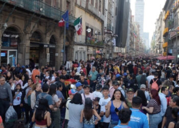 OCDE: México, líder en reducción de la pobreza