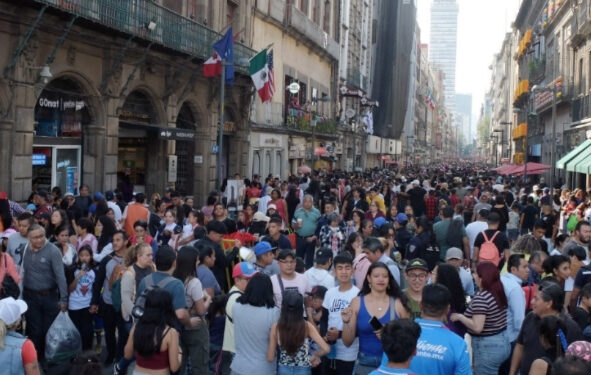 OCDE: México, líder en reducción de la pobreza