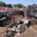 Mantienen limpieza en arroyos
