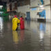 Lluvias afectan más de 170 viviendas de San Mateo Atenco y Metepec