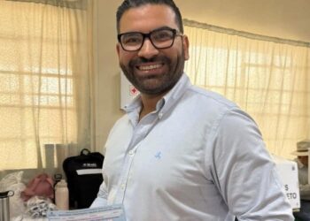 Gana puesto de magistrado en Sonora y renuncia por motivos personales