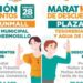 ¡Doble Maratón de Descuentos en SunMall y Plaza Patio!