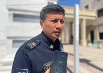 A raíz de la muerte de joven mujer durante balacera en Obregon reforzaran vigilancia