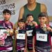 Sonora lidera el medallero en los Juegos Deportivos Nacionales Escolares: SEC