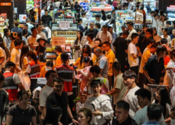 Viceprimer ministro chino se reunirá con delegación de EU en Reino Unido