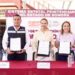 Gobierno de Sonora fortalece atención a mujeres privadas de la libertad