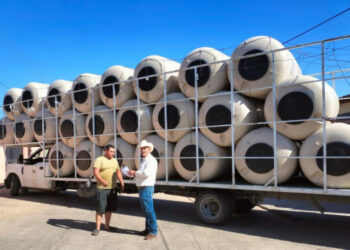 Garantizan abasto de agua en municipios con inversiones históricas