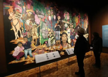 Museo Nacional de Antropología gana el Premio Princesa de Asturias de la Concordia 2025