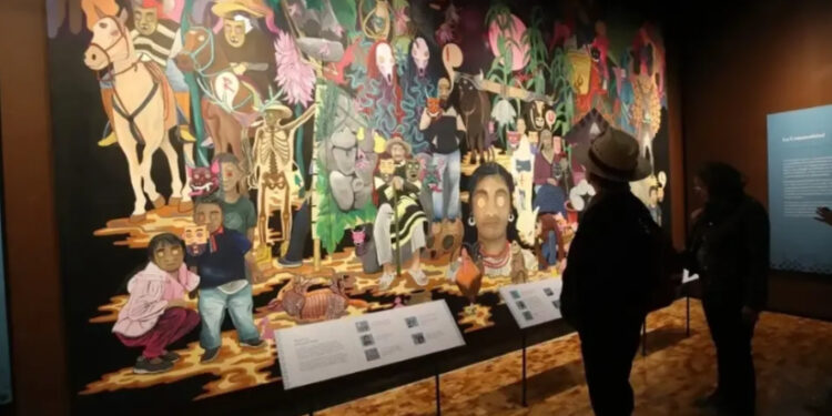 Museo Nacional de Antropología gana el Premio Princesa de Asturias de la Concordia 2025