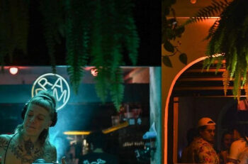 Drama radio, punto de encuentro y referente de la música electrónica