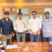 Será Nogales sede de estatales y nacional de beisbol: Juan Gim