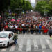 Hoy define CNTE el rumbo de la huelga nacional, pero anuncia marchas