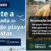 Este jueves la Jornada de Limpieza de Playas