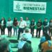 LLEVAN NOVENA JORNADA DE SERVICIOS DEL BIENESTAR A LA COLONIA MUNICIPIO LIBRE