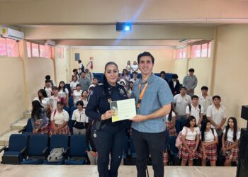Impulsa Gobierno de Hermosillo programas de prevención de adicciones en jóvenes hermosillenses