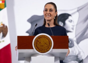 Sheinbaum reitera desacuerdo con fallo de Corte Suprema de EU sobre armas; aun queda otra demanda