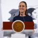 Sheinbaum reitera desacuerdo con fallo de Corte Suprema de EU sobre armas; aun queda otra demanda
