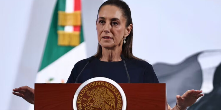 Sheinbaum: que la OEA “se guarde” sus observaciones sobre la elección judicial