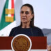 Sheinbaum: que la OEA “se guarde” sus observaciones sobre la elección judicial