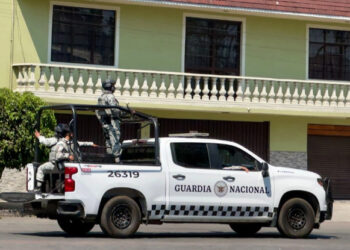 Nueva ley de la GN avala escuchas de llamadas privadas