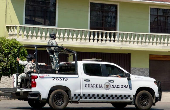 Nueva ley de la GN avala escuchas de llamadas privadas