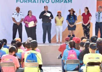 Alertan por pronóstico de lluvias intensas para el mes de julio